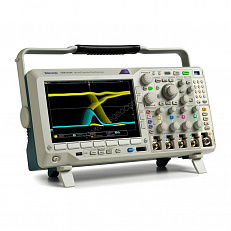 Осциллограф Tektronix MDO3102