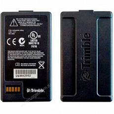 аккумулятор для Trimble TCU/S3/S6/S8