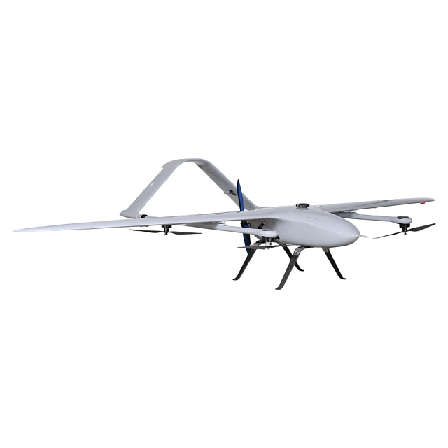 VolJet VT5 - самолет с вертикальным взлетом