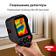 AMO T810 - тепловизор