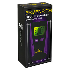 Ermenrich Ping SM30 - детектор скрытой проводки
