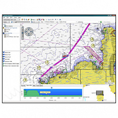 HomePort Garmin