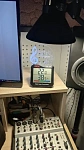 RGK TH-14 - термогигрометр