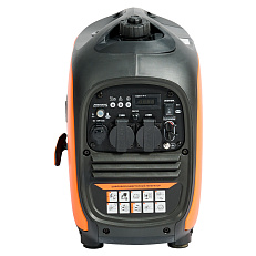 Villartec GI 258S - инверторный генератор