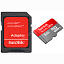 SanDisk Garmin ULTRA 8 GB