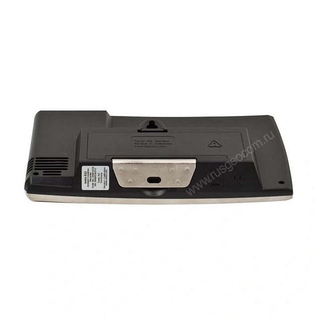 Testo 623 с поверкой - термогигрометр