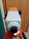 RGK N-32 - оптический нивелир