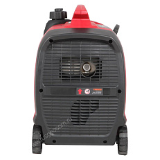 A-iPower A2300IS с дополнительным освещением - инверторный генератор 1.8 квт