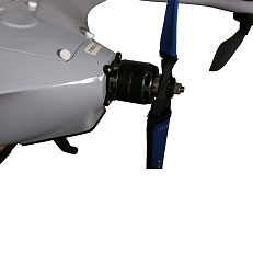 VolJet VT5 - самолет с вертикальным взлетом