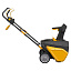 STIGA ST 700e - Снегоуборщик