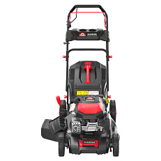 SUNREKA GLM53HS - бензиновая газонокосилка