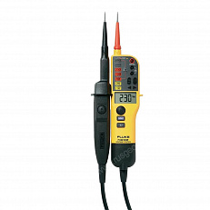 Электрический тестер Fluke T130/VDE