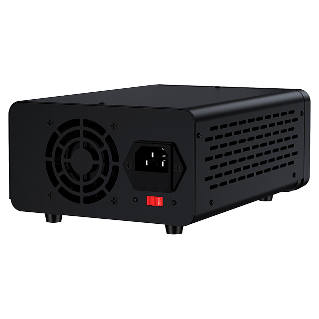 AMO E231 - источник питания