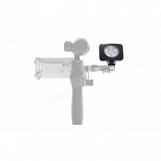 DJI Светодиодная вспышка для OSMO Manfrotto Lumi LED