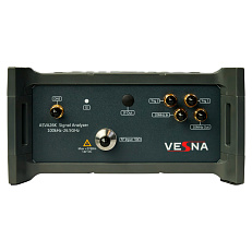 VESNA ASVA26K - анализатор спектра