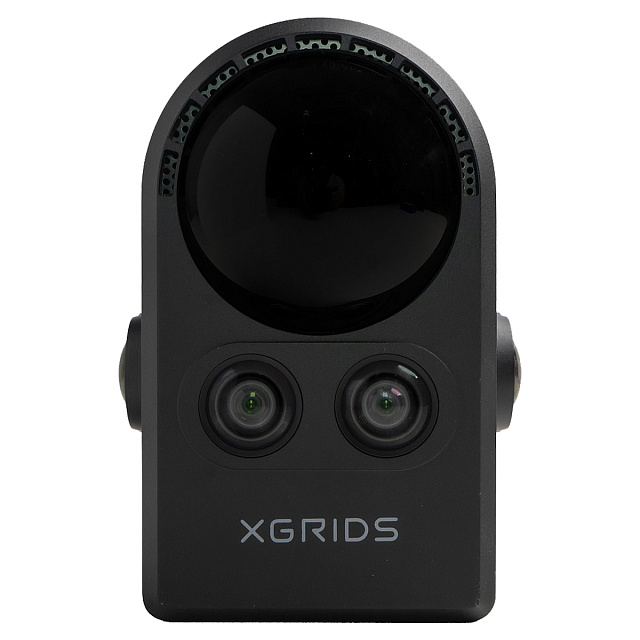Лазерный 3DGS сканер XGRIDS Portal Cam - комплектация  Premium