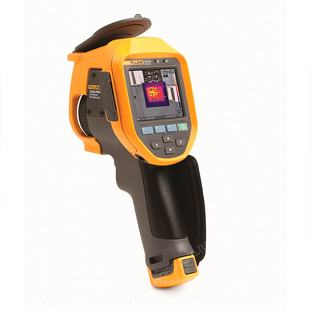 Тепловизор Fluke Ti480