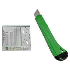 ПРОМТ АН-Ш - адгезиметр надрезов