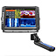 Картплоттер Lowrance Elite-12Ti TotalScan transducer