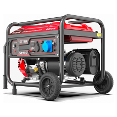 SUNREKA G6000 - бензиновый генератор