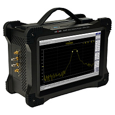 VESNA NVA09 - анализатор цепей векторный