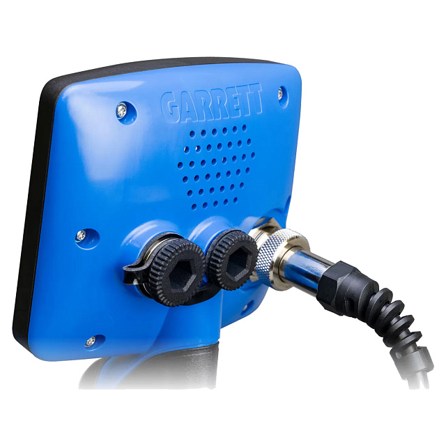 Garrett Vortex VX9 - металлоискатель