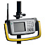 Модем радио (2,4 ГГц) с держателем на вешку для Trimble CU
