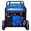 Dinking DKA6500EW - бензиновый генератор