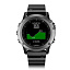 Мультиспортивные GPS часы Garmin Fenix 3