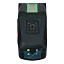 Bosch GCL 2-15G с калибровкой + RM1 + BM3 + кейс - лазерный нивелир