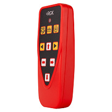 Пульт ДУ для ротационного нивелира RGK SP-610/610G/612/612G