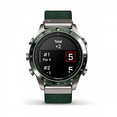 GARMIN MARQ Golfer (Gen 2) Premium Smartwatch