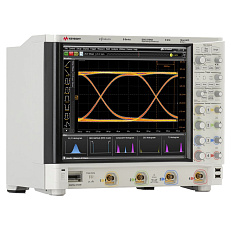 Keysight DSOS604A - осциллограф
