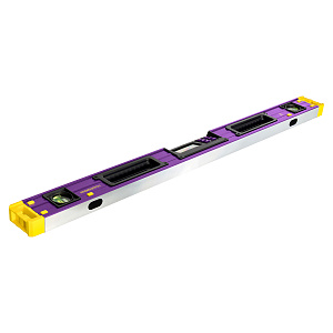 Ermenrich Verk LY80 фиолетовый - уровень цифровой