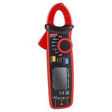 Токовые клещи UNI-T UT-210E