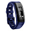 Фитнес-браслет Garmin vivosmart HR Blue Regular