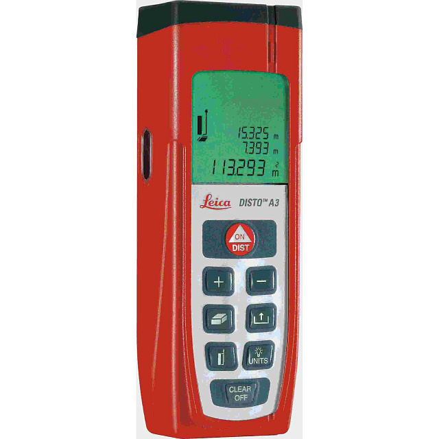Leica on sale disto price