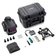 Подвес с камерой DJI Zenmuse L3