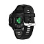 gps  часы Garmin Forerunner 735XT HRM-Tri-Swim черно-серые