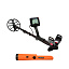 металлоискатель Nokta Makro Anfibio Multi + пинпоинтер RGK MD-5