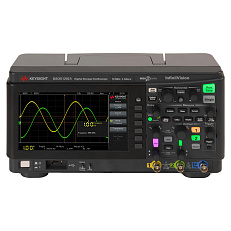 Keysight DSOX1202A - осциллограф