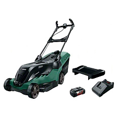 газонокосилка Bosch AdvancedRotak 36-890