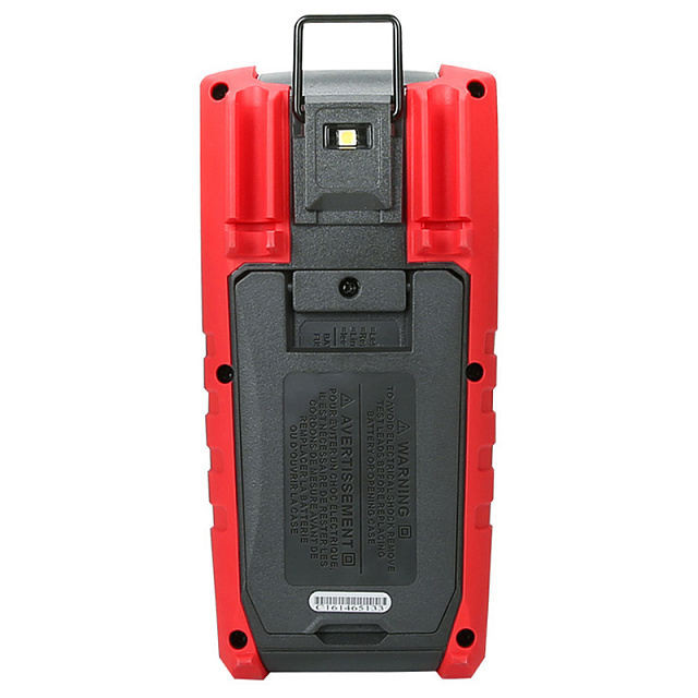 UNI-T UT195DS - мультиметр цифровой