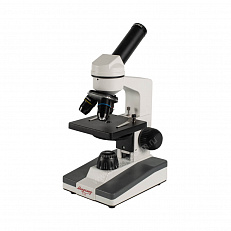 микроскоп для школьника Микромед С-11