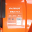 Patriot PRO 11 KX - снегоуборщик бензиновый самоходный