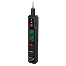 Ermenrich Zing WT30 - индикатор напряжения