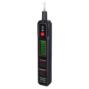 Ermenrich Zing WT30 - индикатор напряжения