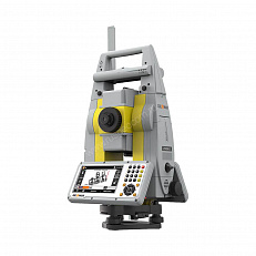 тахеометр GeoMax Zoom95 A5 3