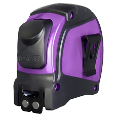 Ermenrich Reel SQ80 фиолетовый - рулетка