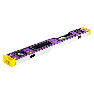 Ermenrich Verk LY60 фиолетовый - уровень цифровой